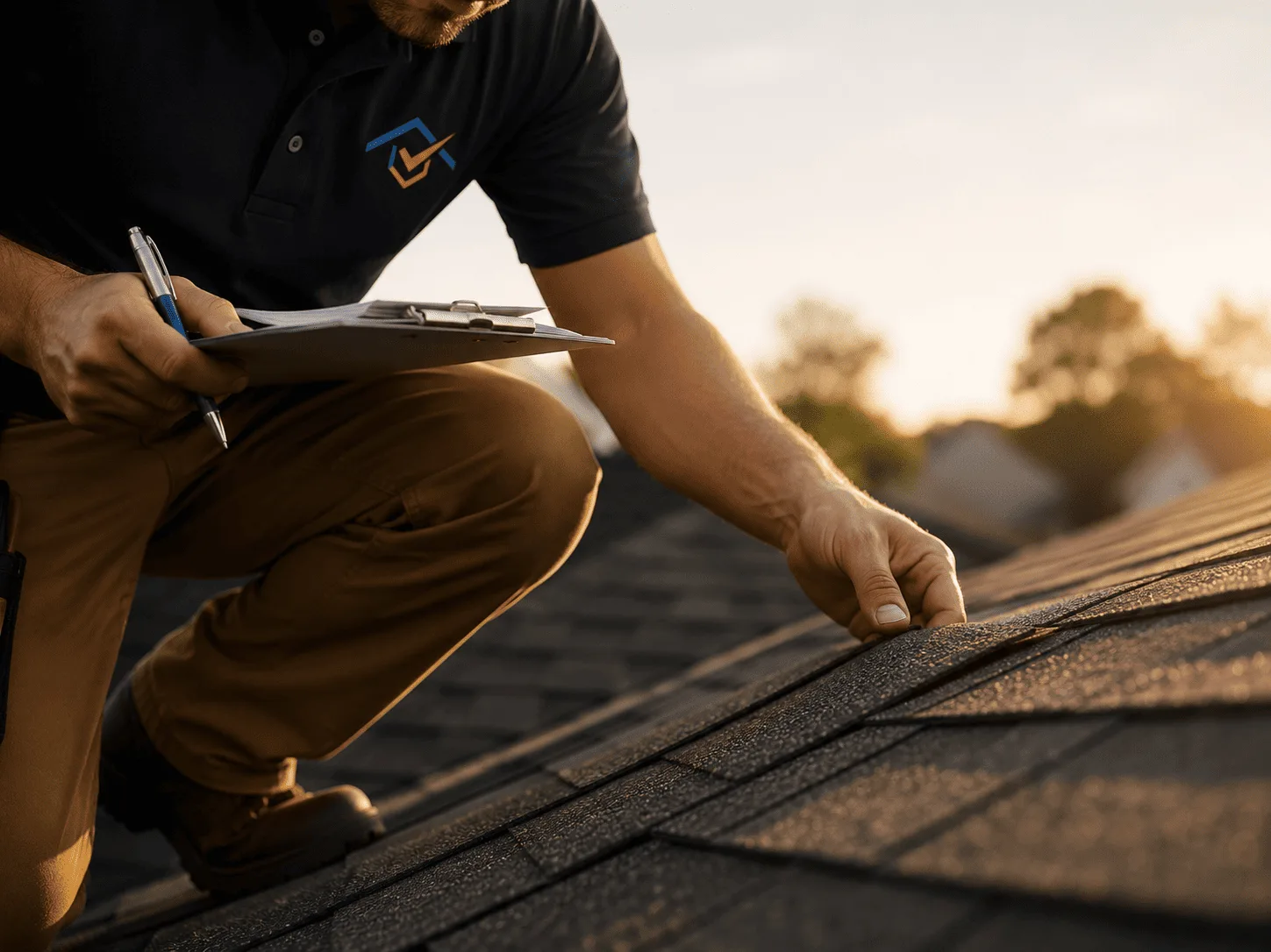 Why Choose Roof Inspection in Brownsville, OR