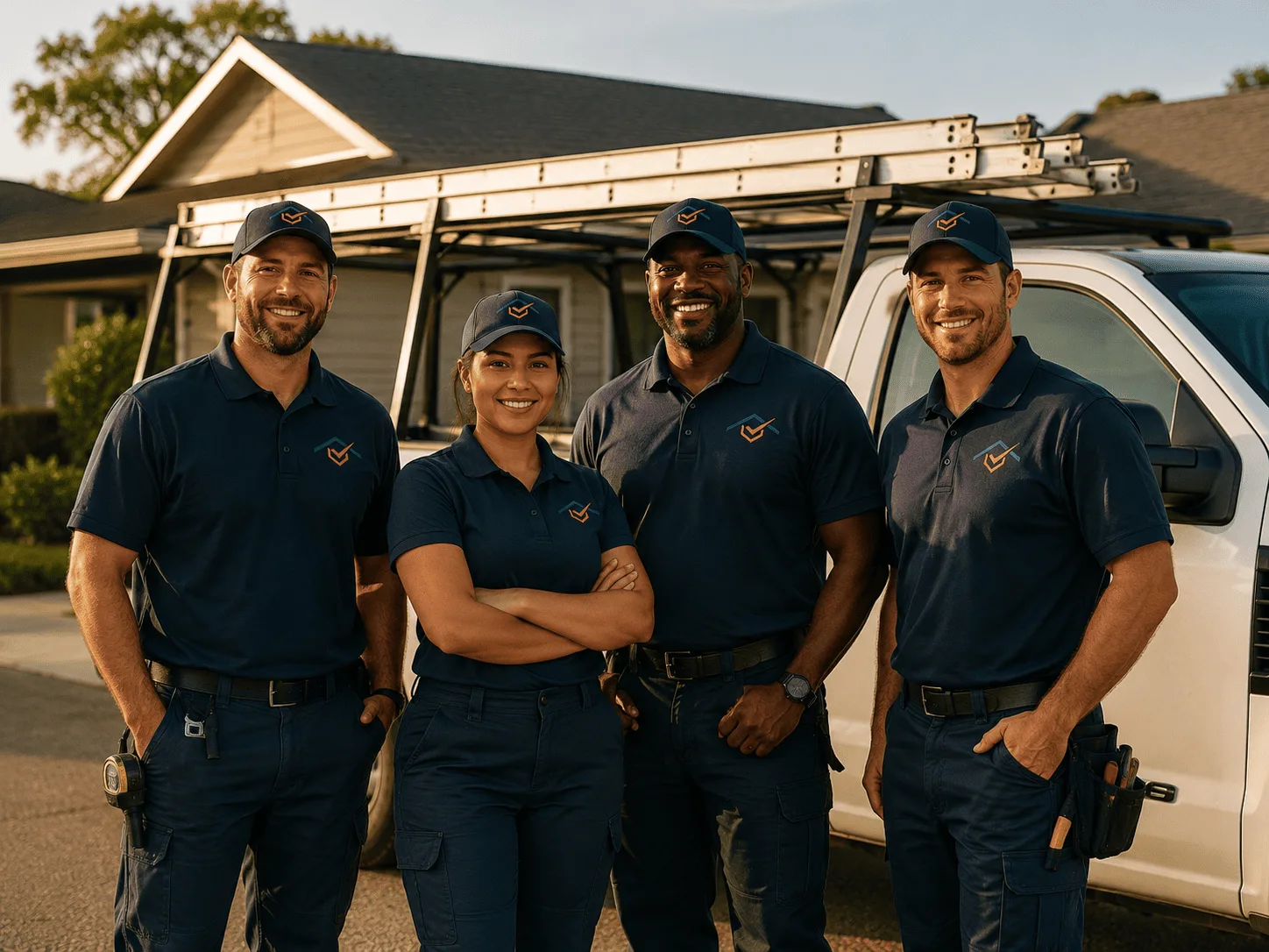 Roof Inspection company in Brownsville, OR